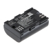 Baterija za fotoaparat Tether tools CS-CPN600MC