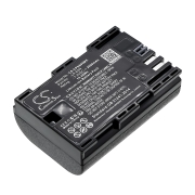 Battery for Canon EOS 5D Mark IV