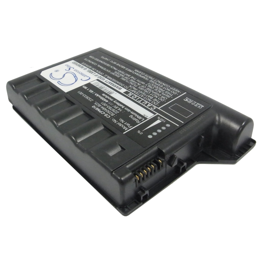 Battery for Compaq EVO N620C