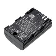 Camera Battery Canon EOS 6D