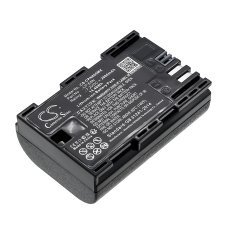 Kompatibilna zamjena baterije za Canon LP-E6N,LP-E6NH