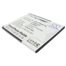 Kompatibilna zamjena baterije za Coolpad CPLD-342