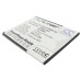 Baterija kompatibilno s Coolpad CS-CPN867XL