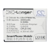 Baterija kompatibilno s Coolpad CS-CPN867XL