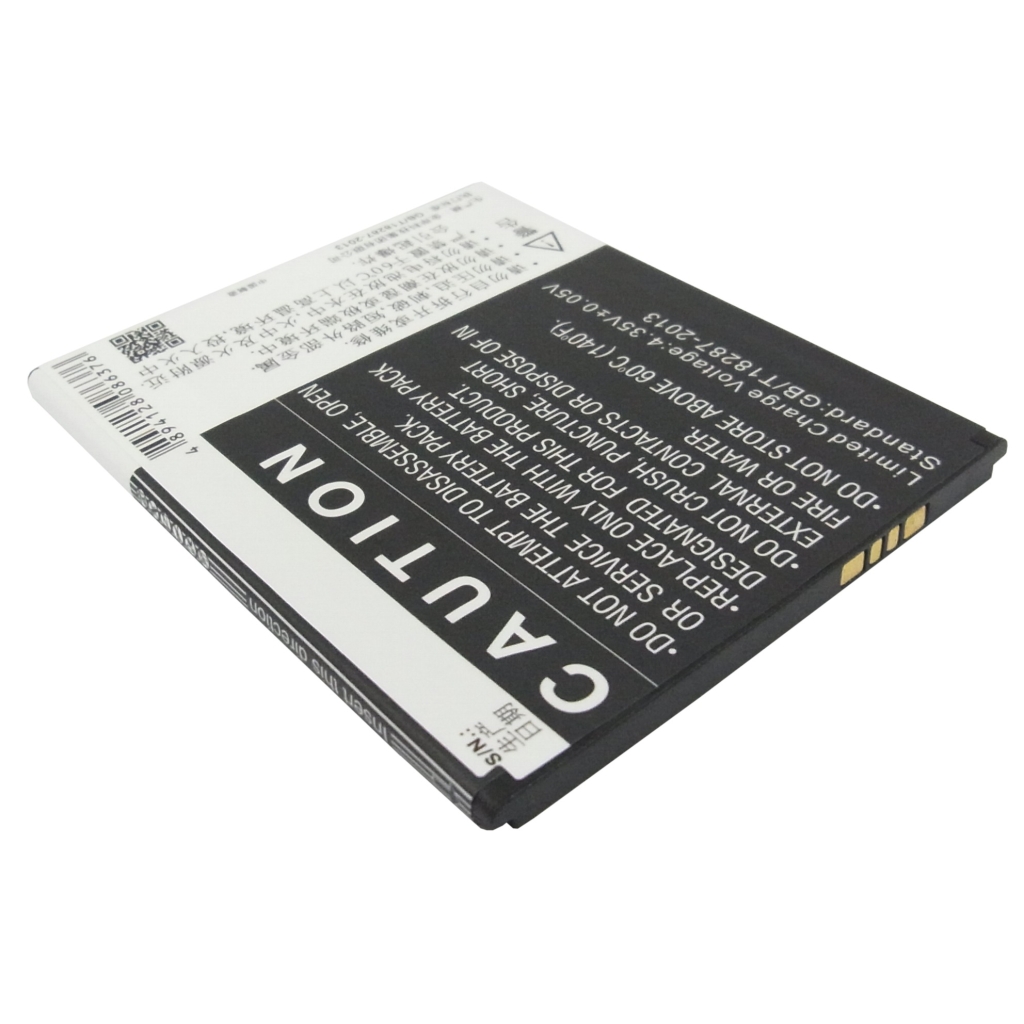 Baterija kompatibilno s Coolpad CS-CPN867XL