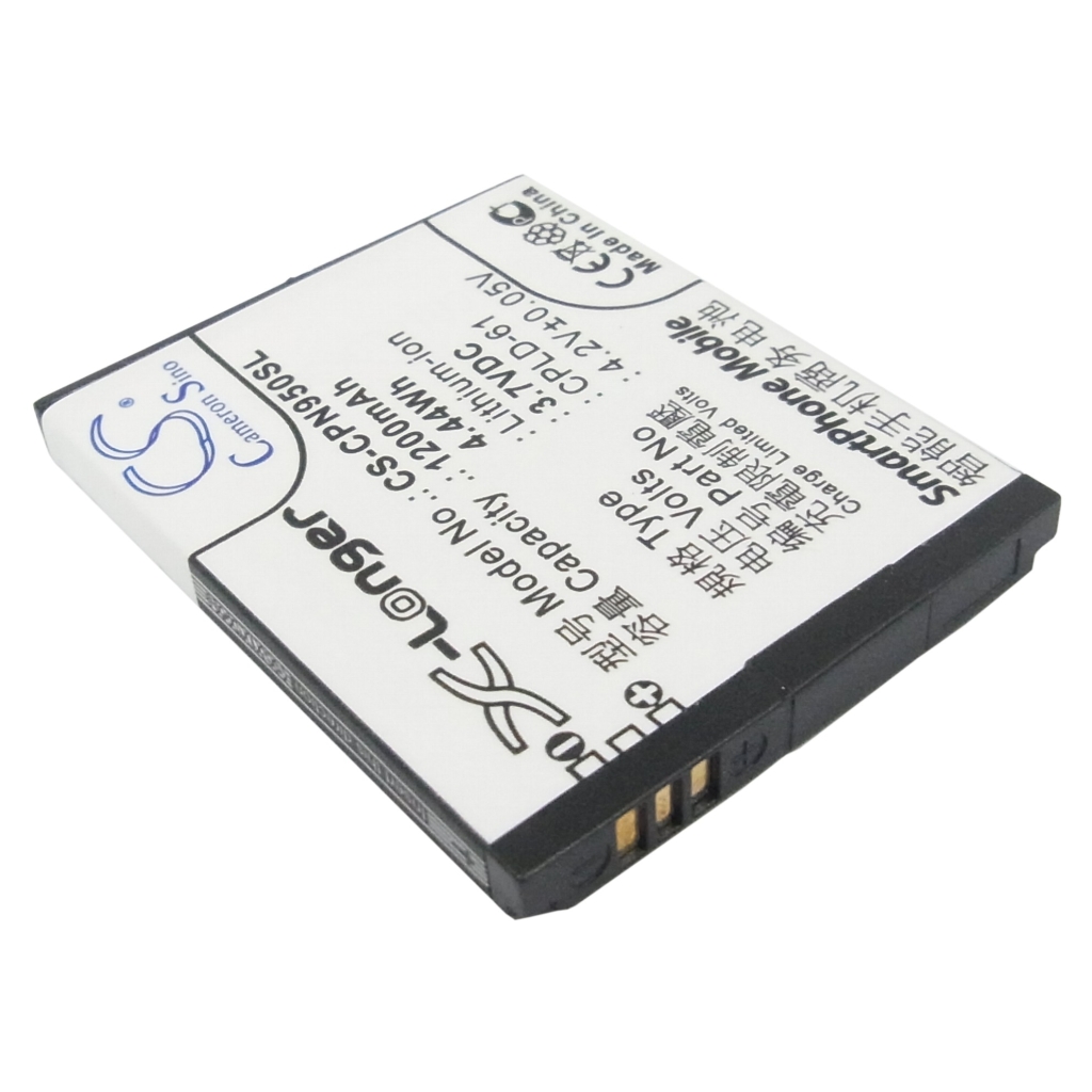 Baterija kompatibilno s Coolpad CS-CPN950SL