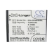 Baterija kompatibilno s Coolpad CS-CPN950SL
