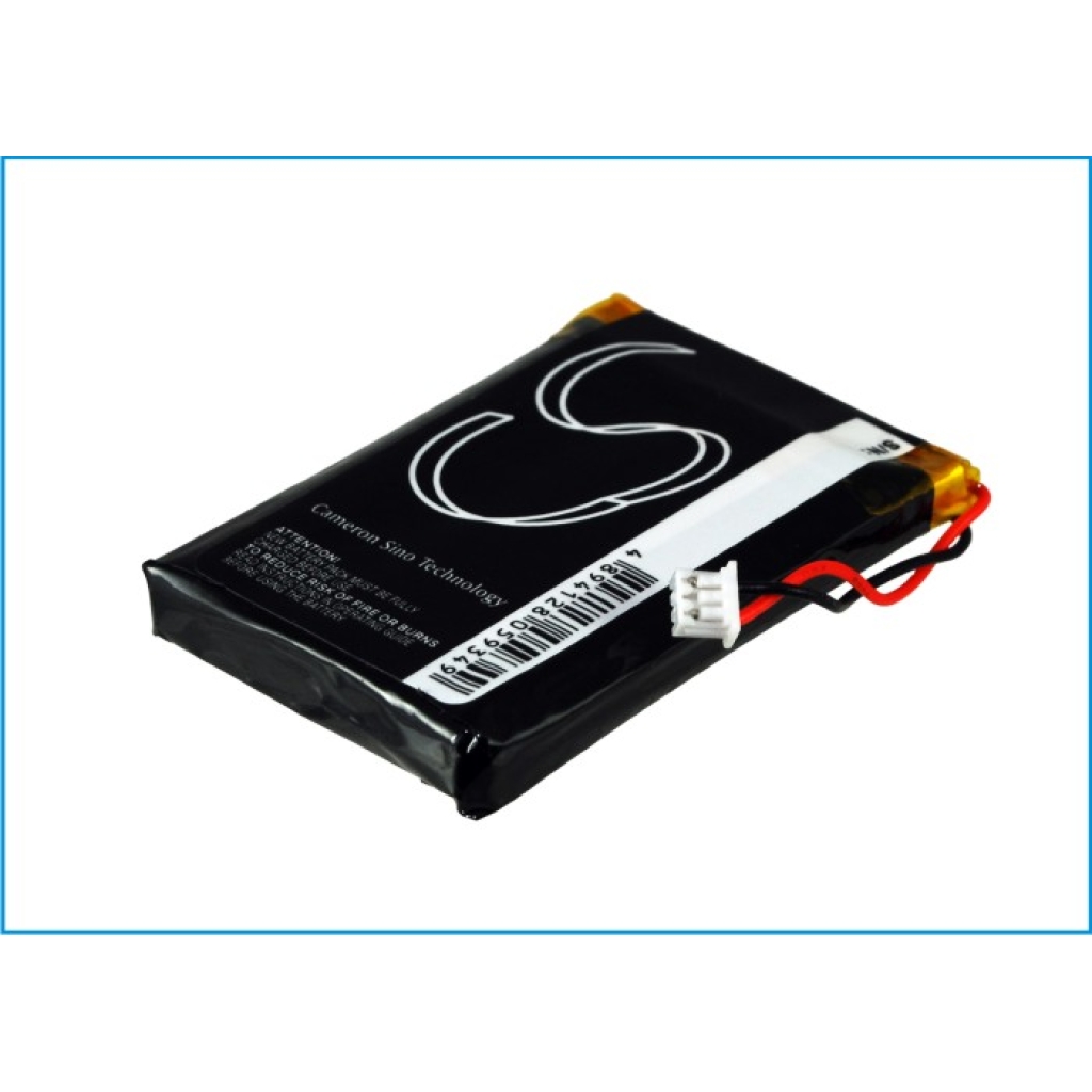 Baterija za GPS, Navigator Celestron CS-CPR001SL
