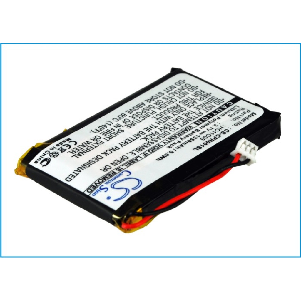 Baterija za GPS, Navigator Celestron 44871 (CS-CPR001SL)