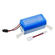 CS-CPR211VX<br />Baterije za   zamjenjuje bateriju PNC423894511