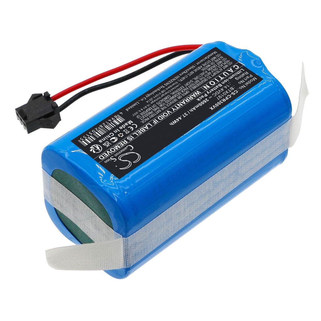 Baterija za usisavač Eufy CS-CPR300VX
