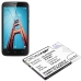 Kompatibilna zamjena baterije za Coolpad CPLD-417