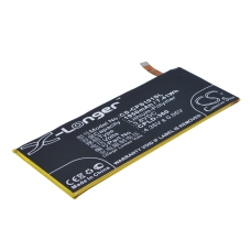 Kompatibilna zamjena baterije za Coolpad CPLD-360