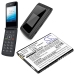 Stolni punjač Coolpad Snap (CS-CPS312SL)