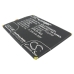 Baterija kompatibilno s Coolpad CS-CPS600XL