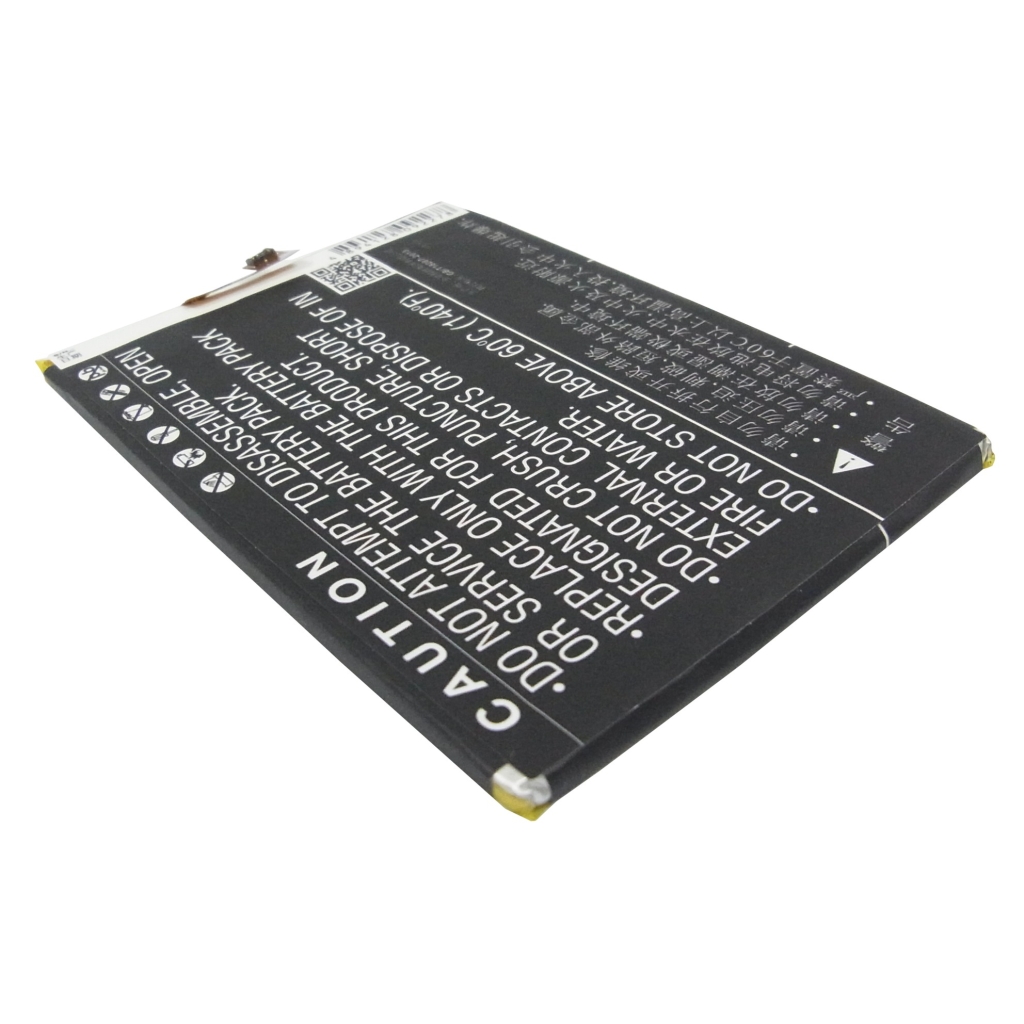 Baterija kompatibilno s Coolpad CS-CPS600XL