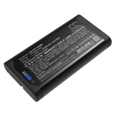 Kompatibilna zamjena baterije za Covidien GR101351,PT00053433,PT00075775