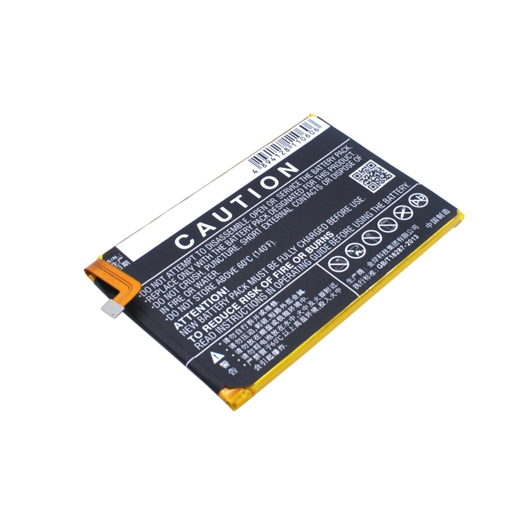 Baterija za mobilni telefon Coolpad T2-C01
