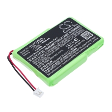 Kompatibilna zamjena baterije za Sagem 4M3EMJV2Z,4M3EMJZ,F6M3EMX,T306