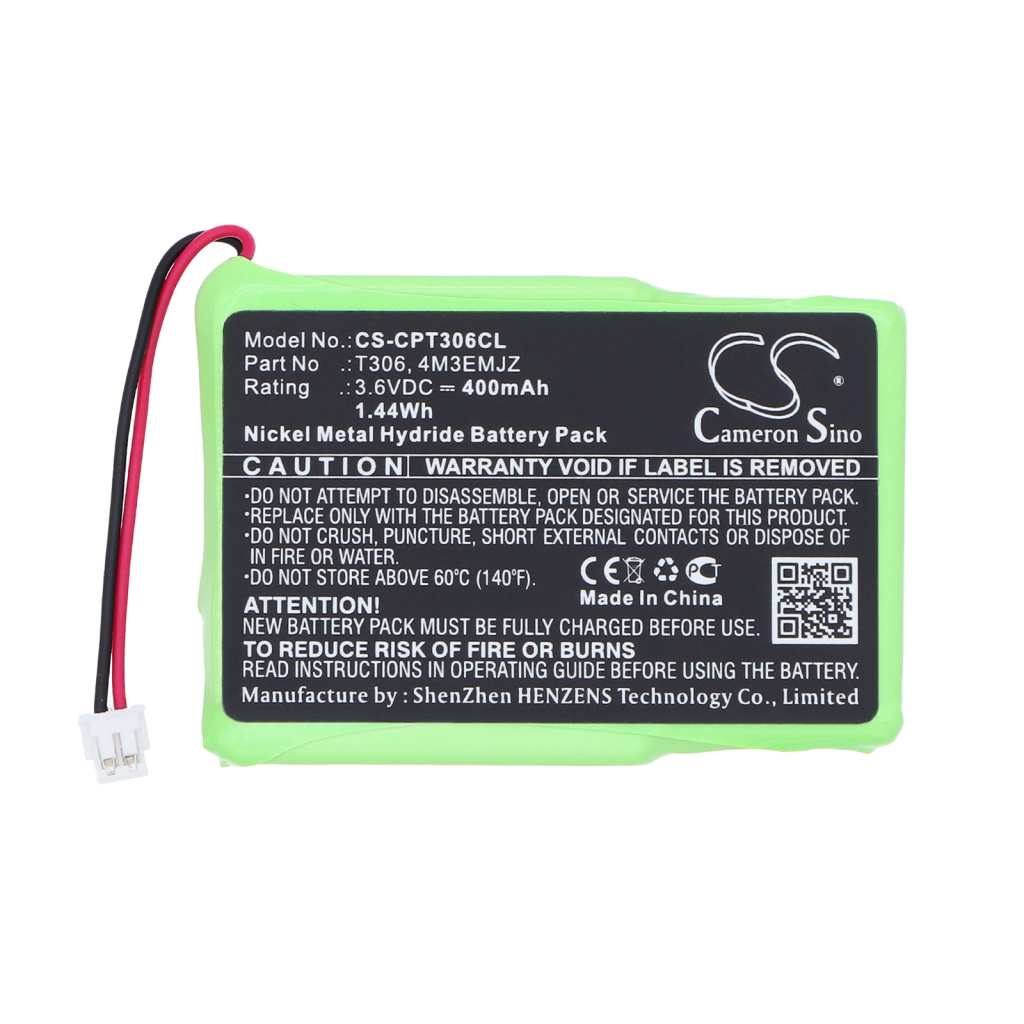CS-CPT306CL