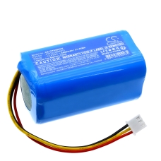 Compatible battery replacement for ETA CON 01,N008-4S1P,PNC423894511