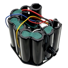 Kompatibilna zamjena baterije za Concept 4239324,ZL-8260S0622