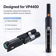 Battery compatibleWith Concept