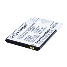 Kompatibilna zamjena baterije za Coolpad CPLD-140