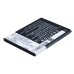 Cameron Sino CS-CPY600SL battery reverse caution side