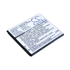 Kompatibilna zamjena baterije za Coolpad CPLD-138