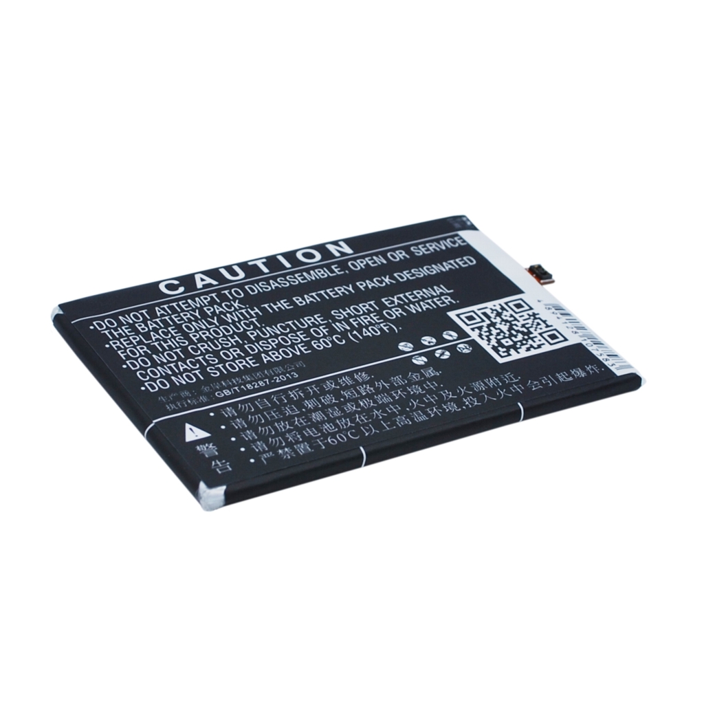 Baterija za mobilni telefon Coolpad T2-C01