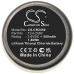 Baterija za električne alate Testo CS-CR2450