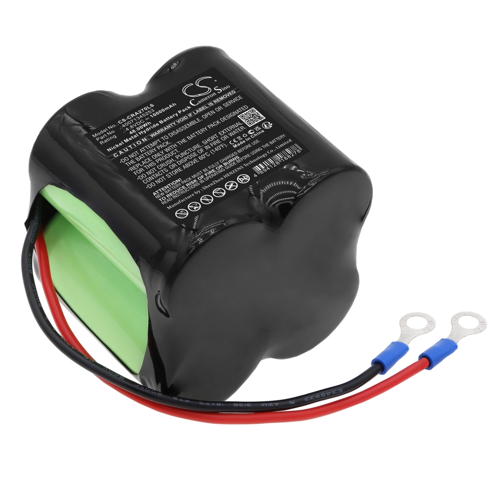 Baterija za rasvjetni sustav Ceag CS-CRA270LS