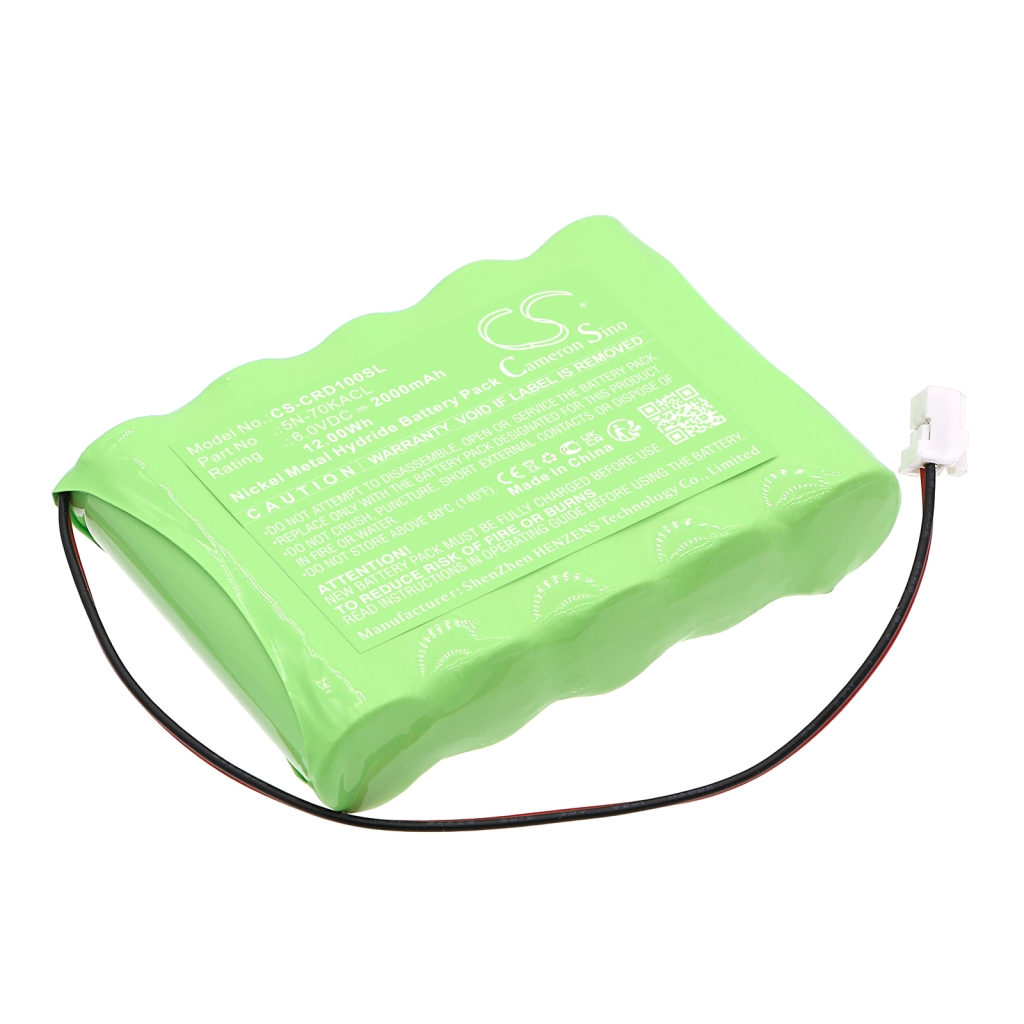 Baterija za električne alate Cedar CS-CRD100SL