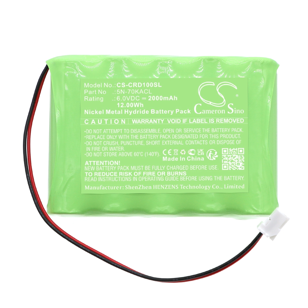 Baterija za električne alate Cedar CS-CRD100SL
