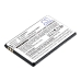 Baterije kompatibilno s Consumer Cellular Iris Easy Flip CS-CRE006SL