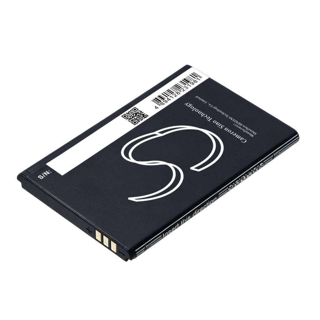 Baterije kompatibilno s Consumer Cellular Iris Easy Flip CS-CRE006SL