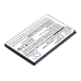 Baterije kompatibilno s Consumer Cellular Iris Easy Flip CS-CRE006SL