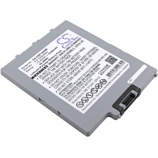 Kompatibilna zamjena baterije za LEICA FZ-VSU84U,FZ-VZSU84A2R,FZ-VZSU84A2U,FZ-VZSU84AK,FZ-VZSU84AR...
