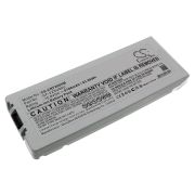 CS-CRF200HB<br />Baterije za   zamjenjuje bateriju CF-VZSU82U