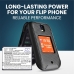 Baterija za Consumer cellular SH3320CB
