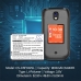 Baterija za Consumer cellular SH3320CB