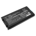 Baterija za prijenosno računalo Panasonic ToughBook CF-29JC1AXS (CS-CRF5NB)