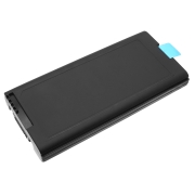 Battery compatibleWith Panasonic