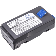 Kompatibilna zamjena baterije za Panasonic CF-VZSU53AW,CF-VZSU53JS,CF-VZSU53W