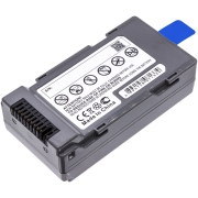 Battery compatibleWith Panasonic