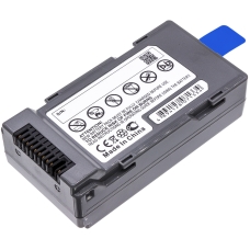 Kompatibilna zamjena baterije za Panasonic CF-VZSU53AW,CF-VZSU53JS,CF-VZSU53W