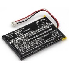 Kompatibilna zamjena baterije za Corsair MH45908