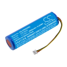 Kompatibilna zamjena baterije za Corsair ICR18650