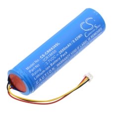 Kompatibilna zamjena baterije za Corsair ICR18650